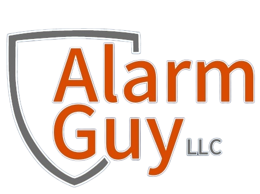 Alarm Guy LLC Logo